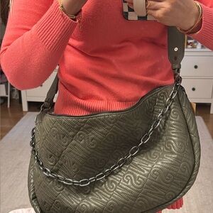Steve Madden  Crossbody Large Bag